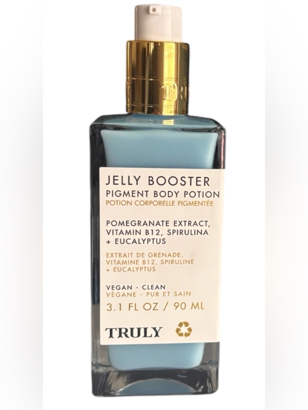 Brand NEW! Authentic TRULY Jelly Booster Pigment Body Potion - Picture 2 of 6